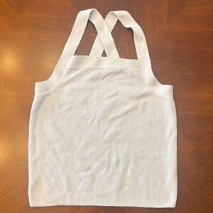 Banana Republic Ribbed Tank Top